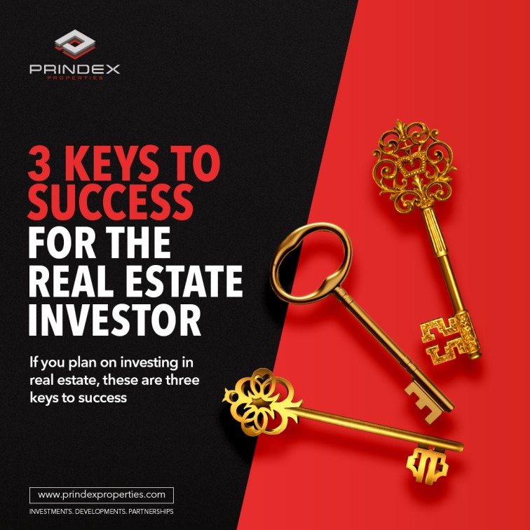 05 3 Keys to Success for The Real Estate Investor carousel 01 1 1
