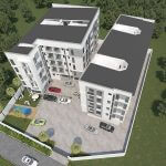 prindex, Prindex Properties Ltd,Oakside Mews Apartment (2 beds and 3 beds) 4
