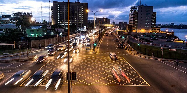 Lekki