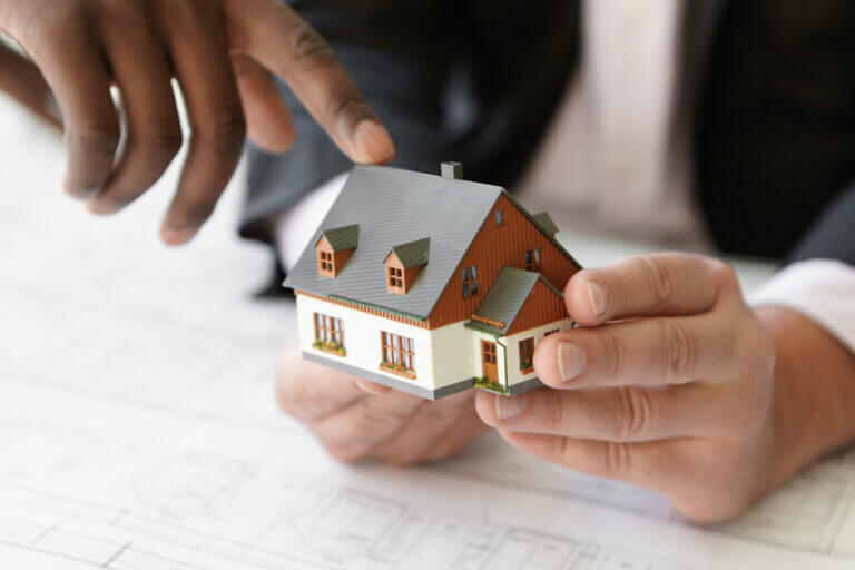 real estate property market value
